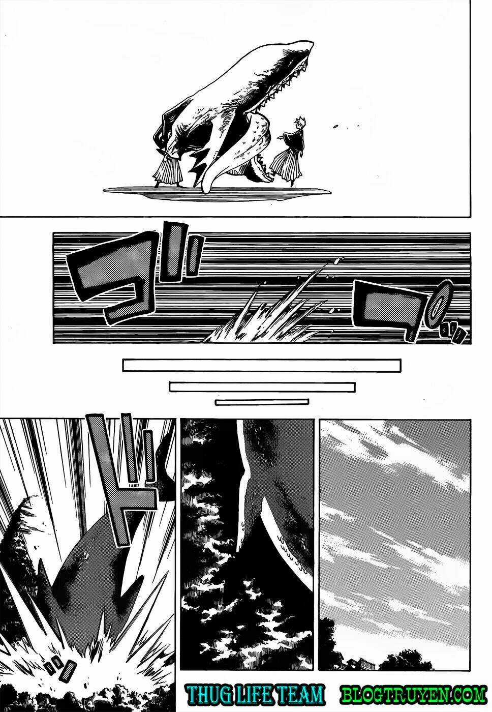 Kaitai Shinsho Zero - Chapter 51 - Trang 14