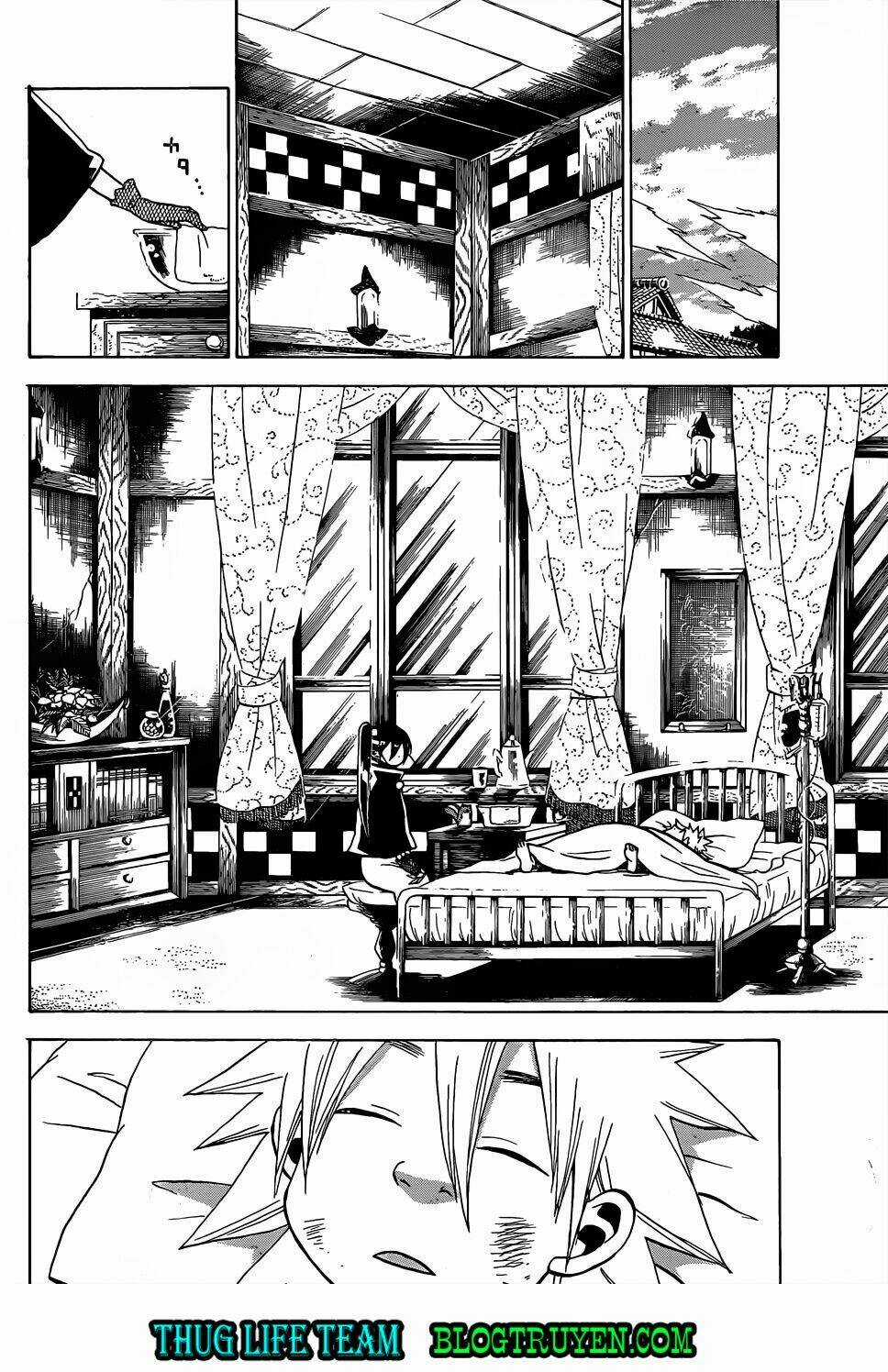 Kaitai Shinsho Zero - Chapter 51 - Trang 19