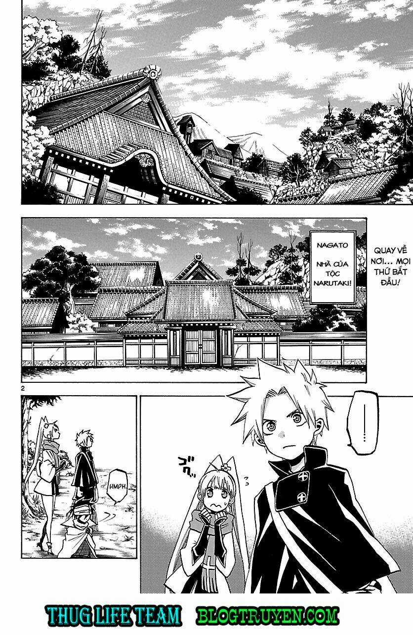 Kaitai Shinsho Zero - Chapter 58 - Trang 5