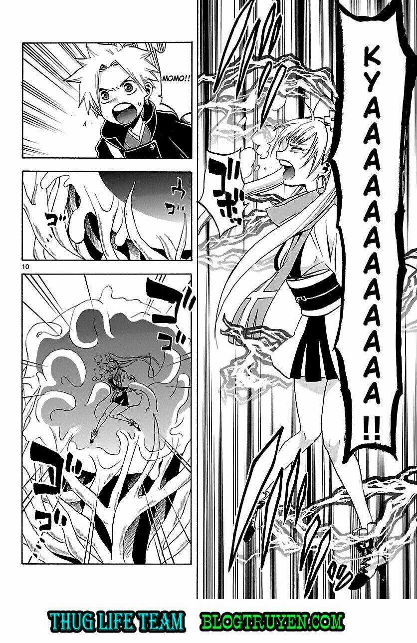 Kaitai Shinsho Zero - Chapter 59 - Trang 13