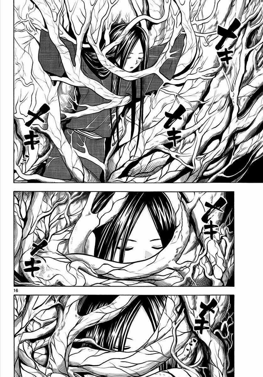 Kaitai Shinsho Zero - Chapter 61 - Trang 18