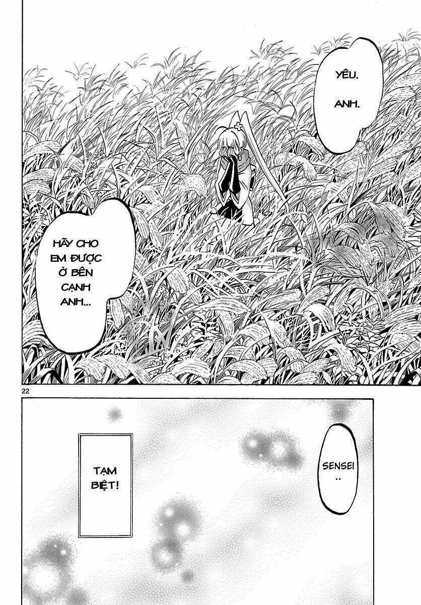 Kaitai Shinsho Zero - Chapter 68 - Trang 26