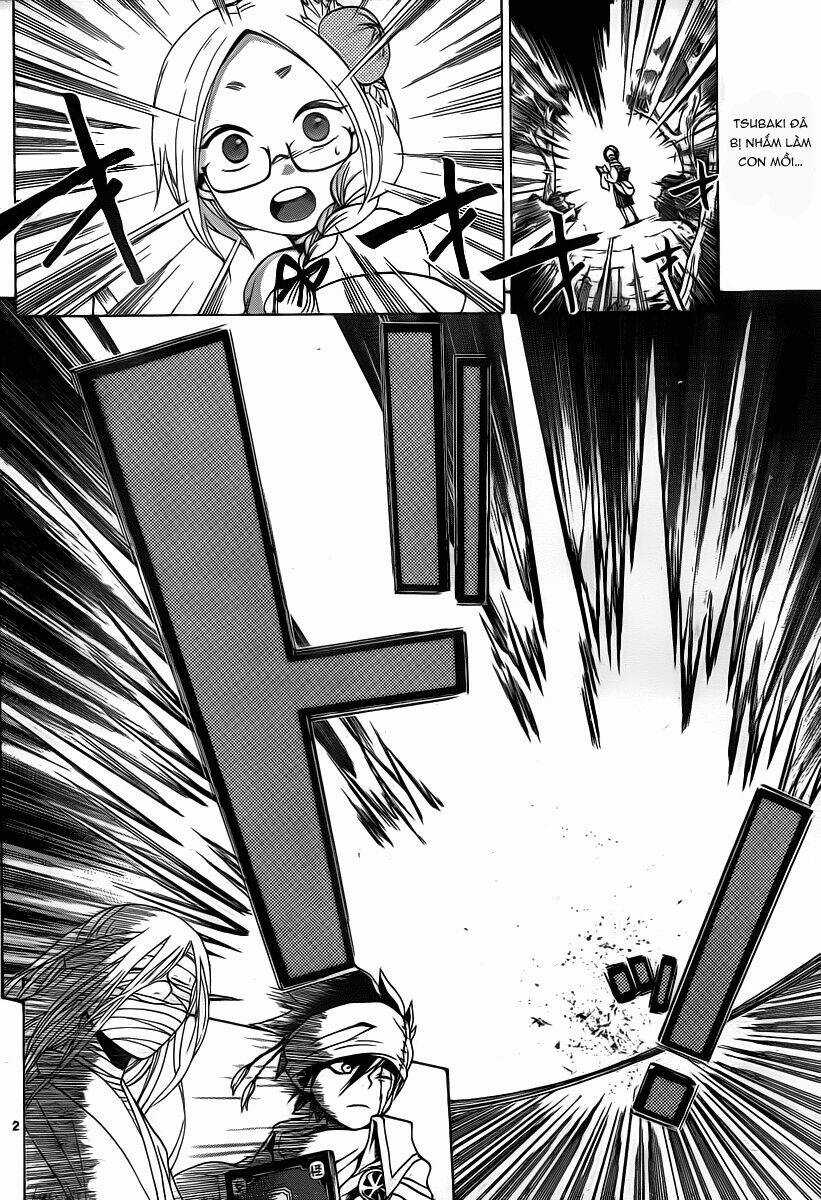 Kaitai Shinsho Zero - Chapter 7 - Trang 5