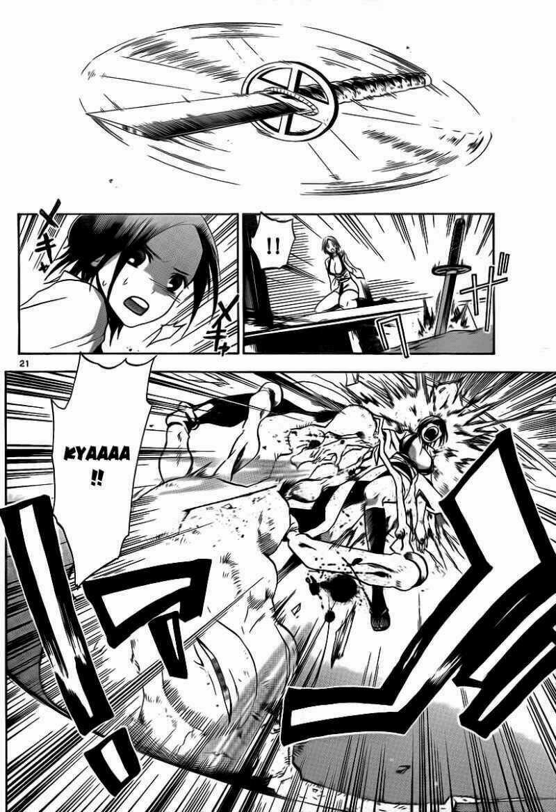 Kaitai Shinsho - Chapter 1 - Trang 21