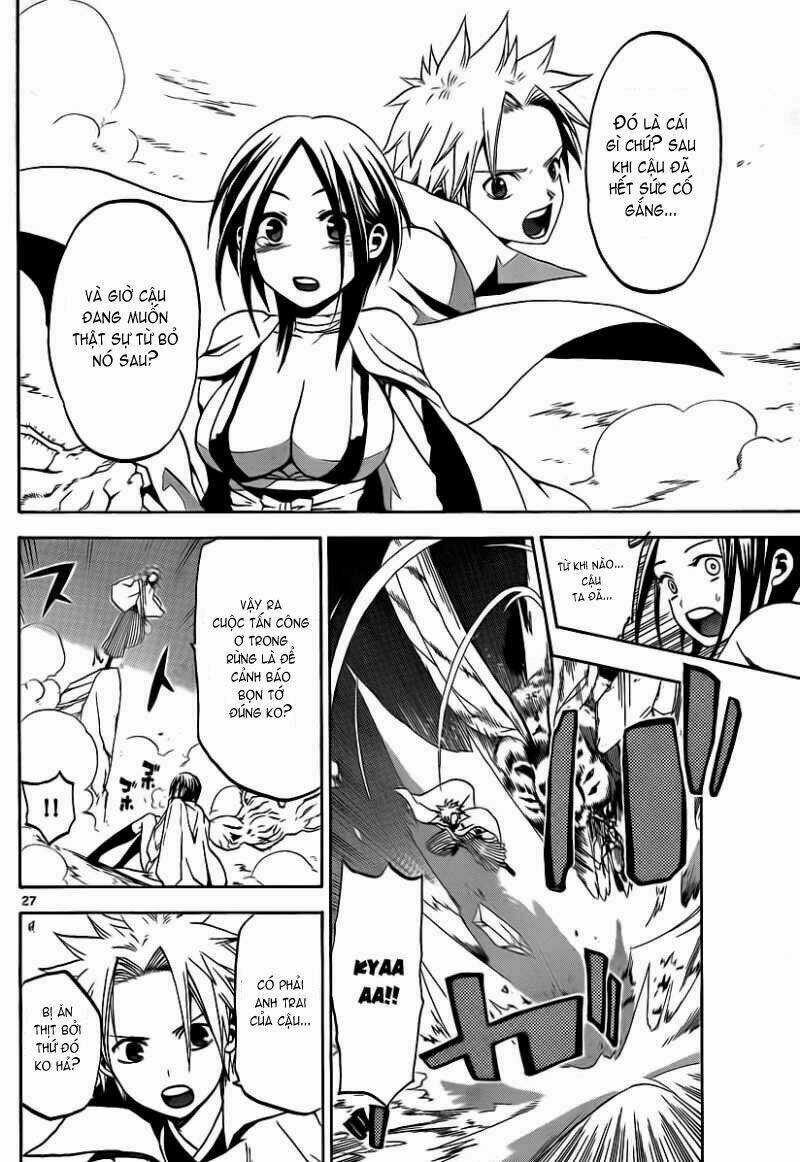 Kaitai Shinsho - Chapter 1 - Trang 27