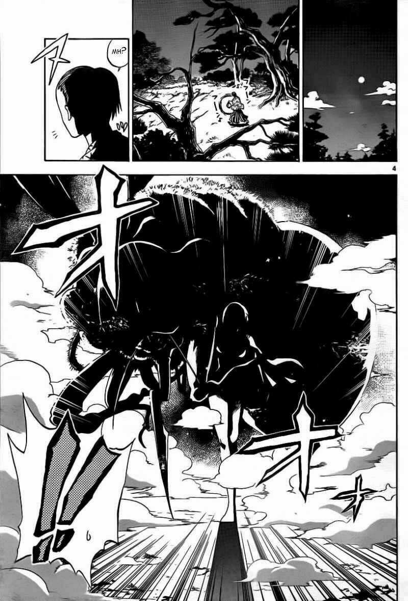 Kaitai Shinsho - Chapter 1 - Trang 4