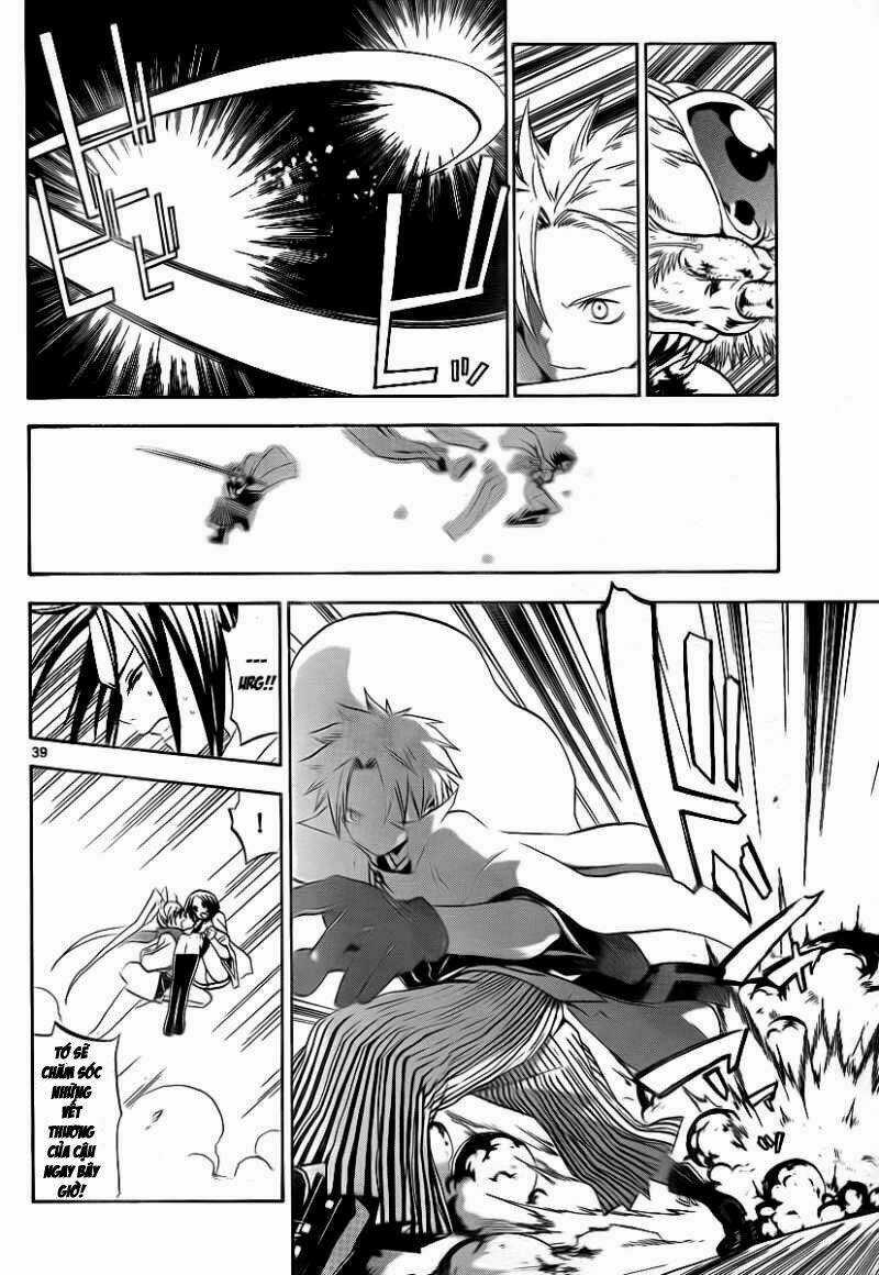 Kaitai Shinsho - Chapter 1 - Trang 39