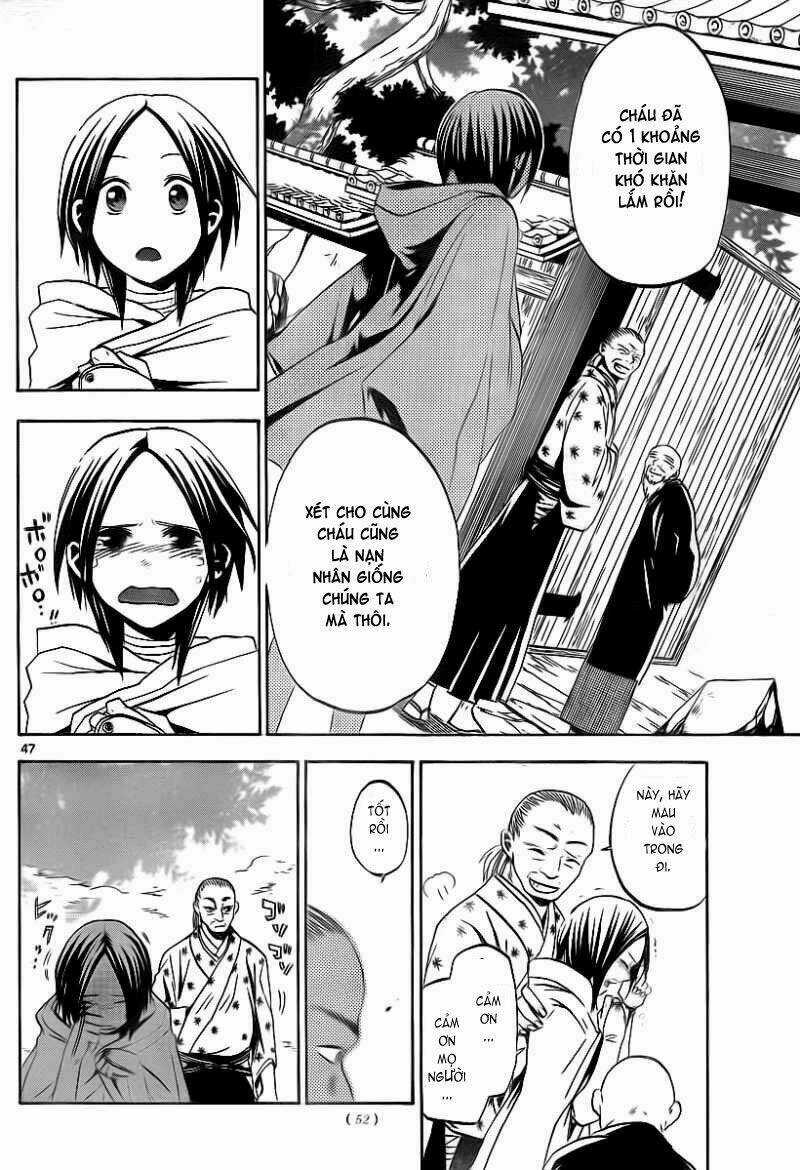 Kaitai Shinsho - Chapter 1 - Trang 46