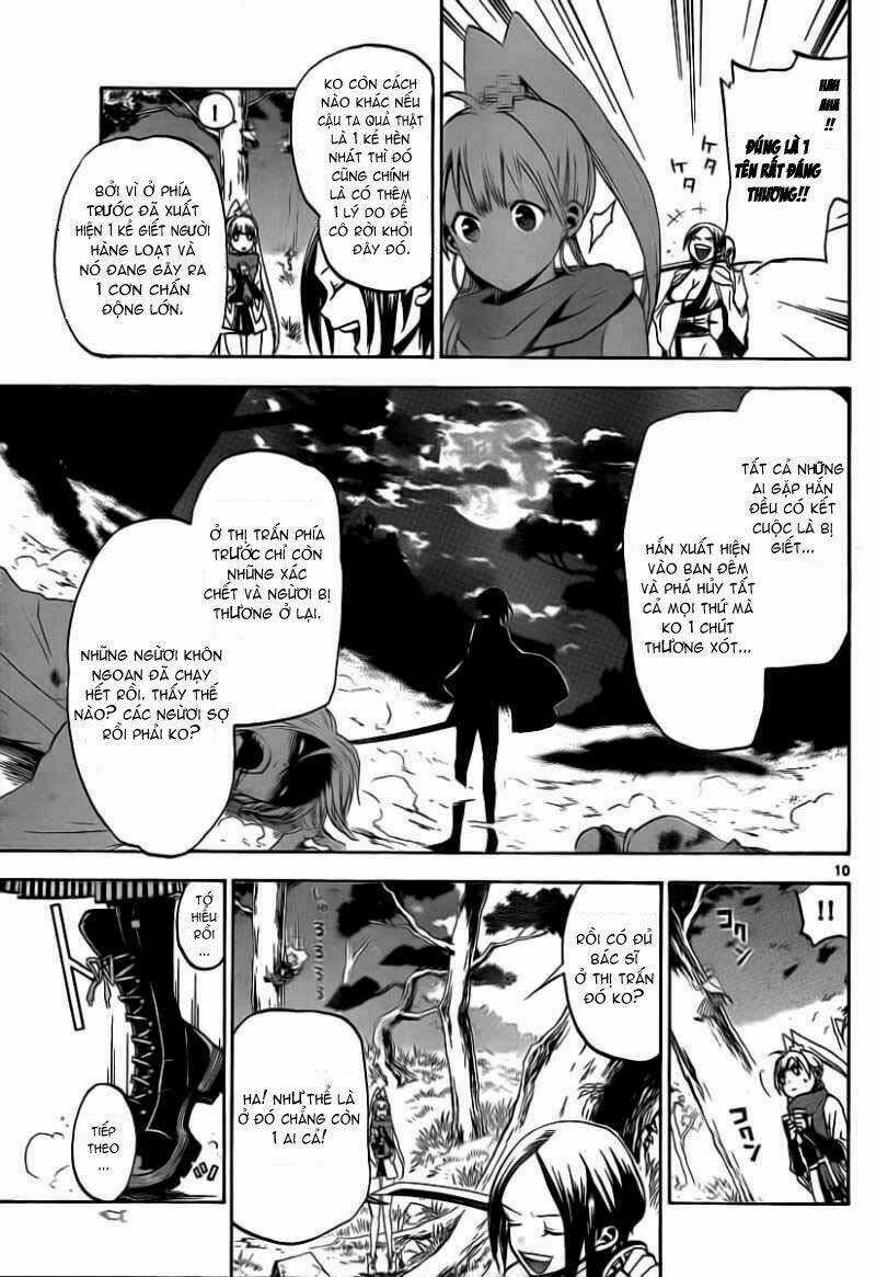 Kaitai Shinsho - Chapter 1 - Trang 10