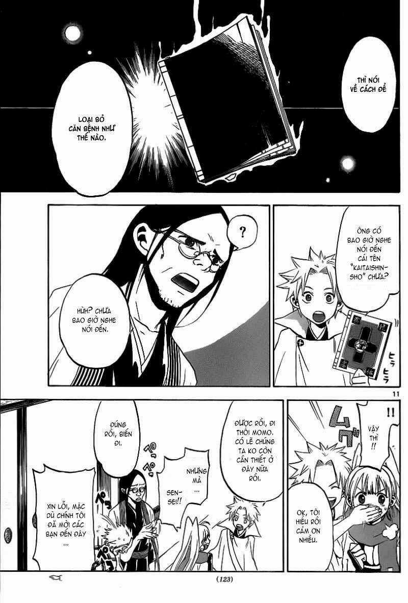 Kaitai Shinsho - Chapter 2 - Trang 12