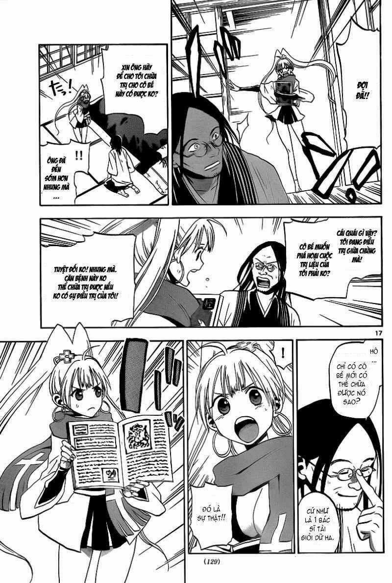 Kaitai Shinsho - Chapter 2 - Trang 18