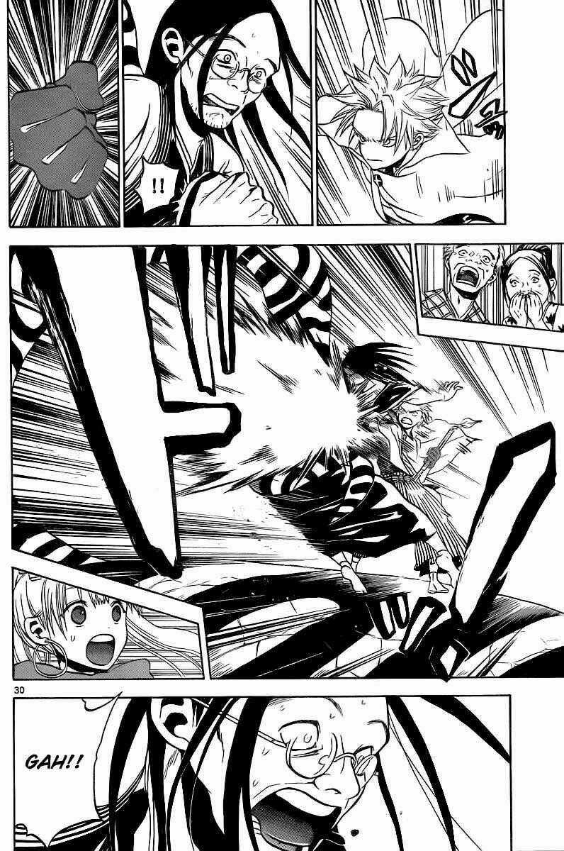 Kaitai Shinsho - Chapter 2 - Trang 31