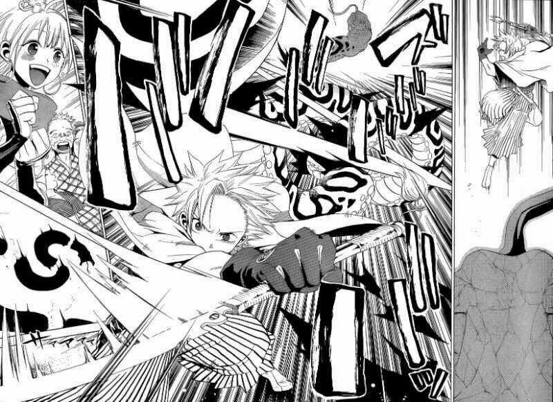 Kaitai Shinsho - Chapter 2 - Trang 33