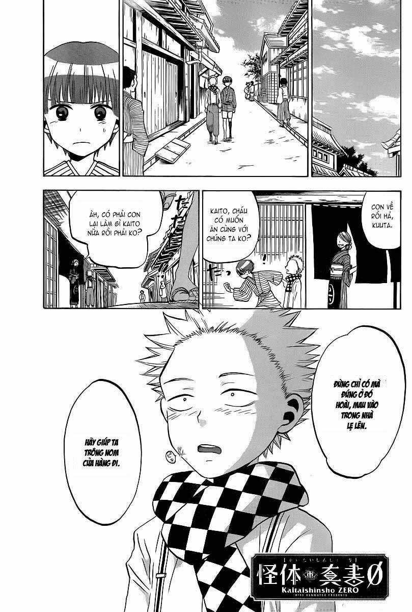 Kaitai Shinsho - Chapter 4 - Trang 2