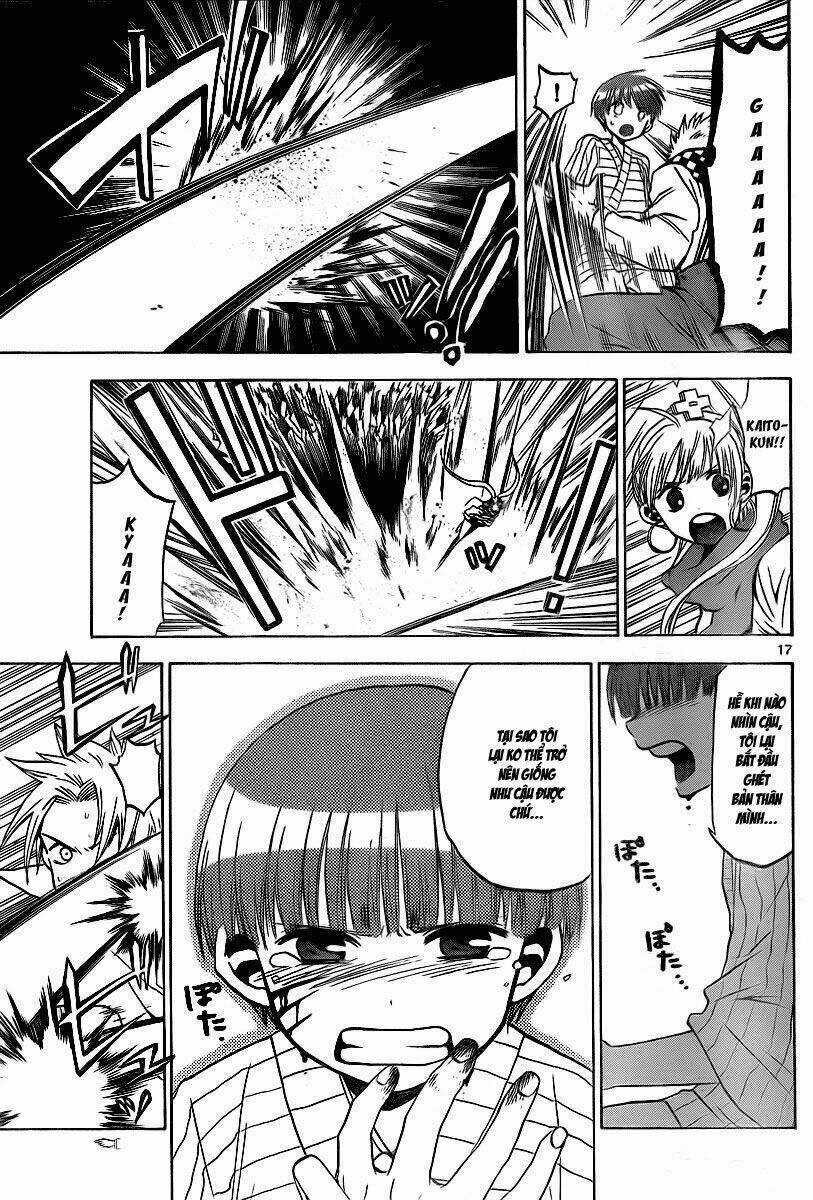 Kaitai Shinsho - Chapter 5 - Trang 18