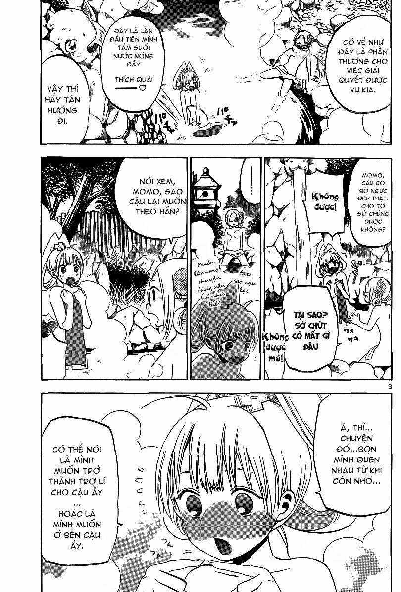 Kaitai Shinsho - Chapter 6 - Trang 4