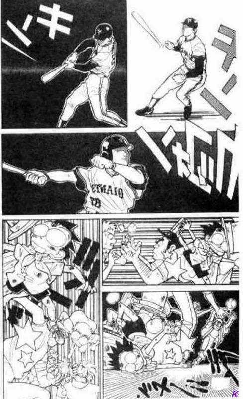 Kaito Kid - Chapter 11 - Trang 15