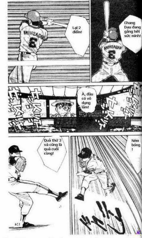 Kaito Kid - Chapter 11 - Trang 20