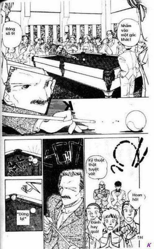 Kaito Kid - Chapter 13 - Trang 15