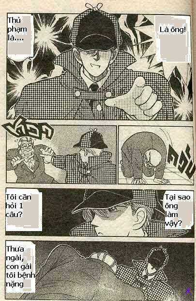 Kaito Kid - Chapter 15 - Trang 2