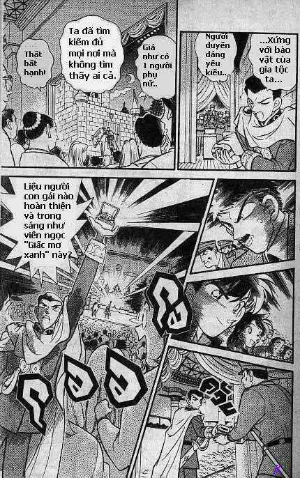 Kaito Kid - Chapter 20 - Trang 13