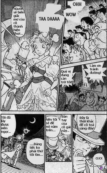 Kaito Kid - Chapter 20 - Trang 24