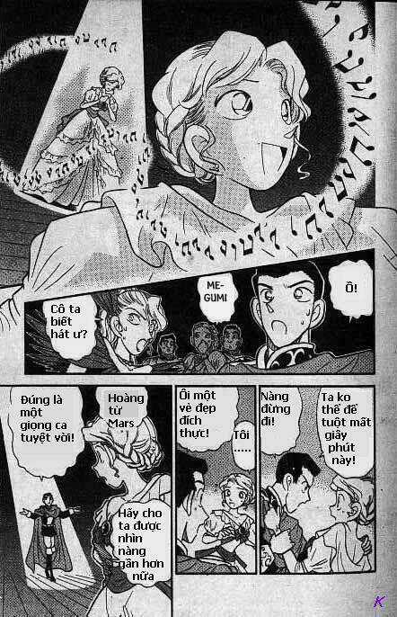 Kaito Kid - Chapter 20 - Trang 27