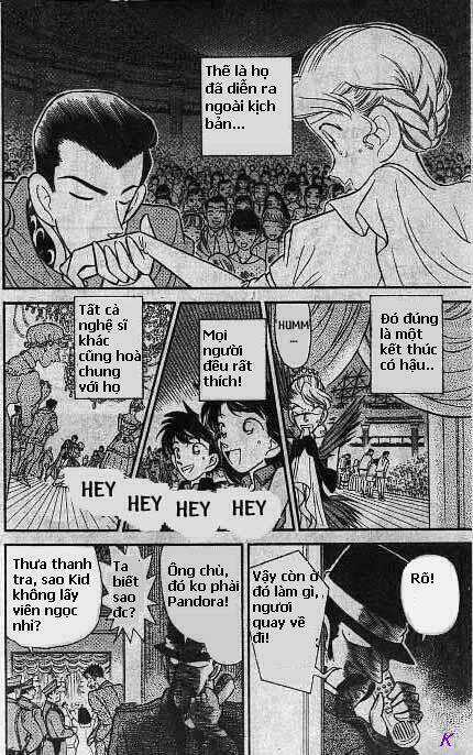 Kaito Kid - Chapter 20 - Trang 28