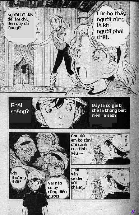 Kaito Kid - Chapter 20 - Trang 8