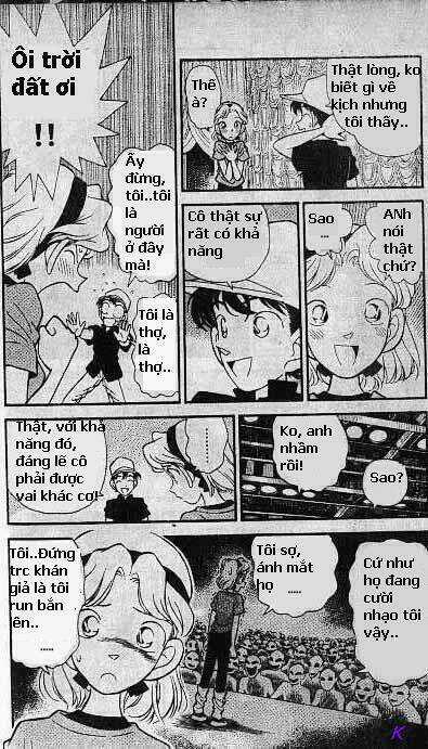 Kaito Kid - Chapter 20 - Trang 9