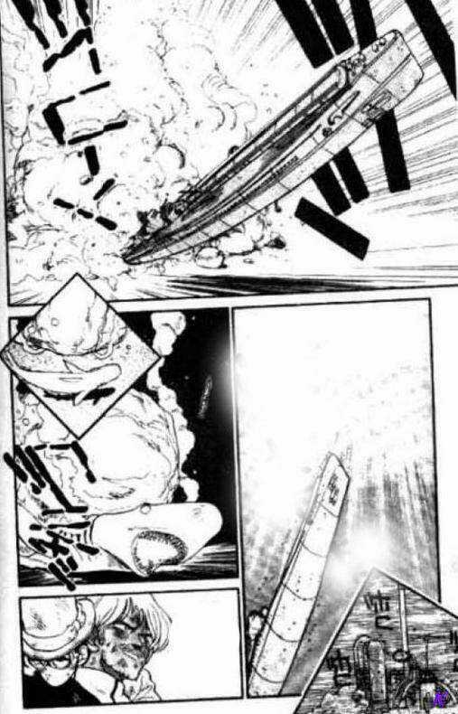 Kaito Kid - Chapter 5 - Trang 23