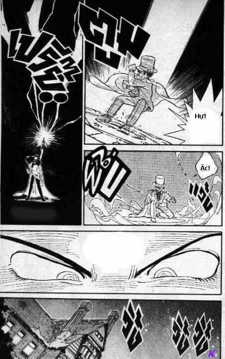 Kaito Kid - Chapter 6 - Trang 19