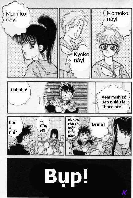 Kaito Kid - Chapter 6 - Trang 5