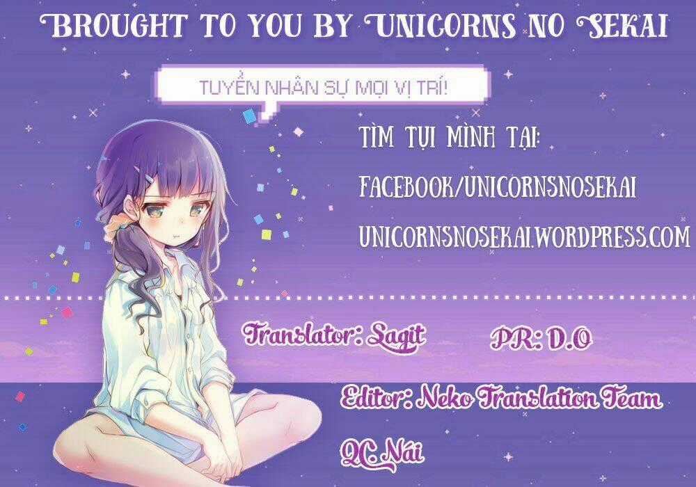 Kaitou Alice - Chapter 10 - Trang 1