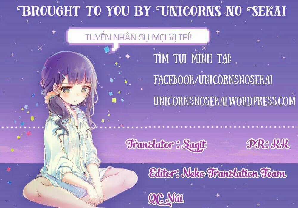 Kaitou Alice - Chapter 11 - Trang 1