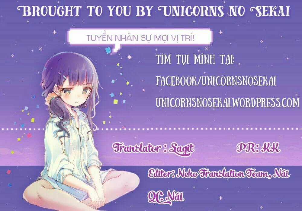 Kaitou Alice - Chapter 12 - Trang 1