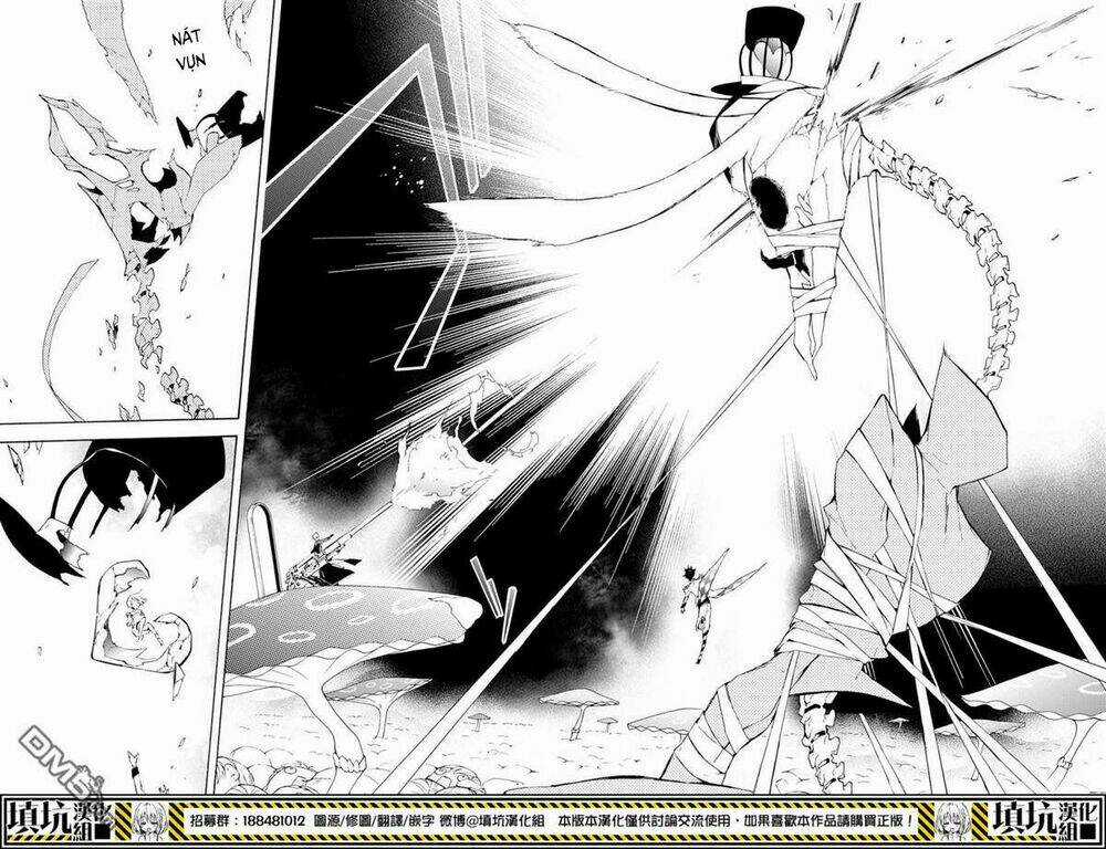 Kaitou Alice - Chapter 16 - Trang 28