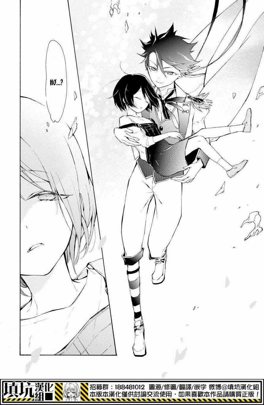 Kaitou Alice - Chapter 16 - Trang 29