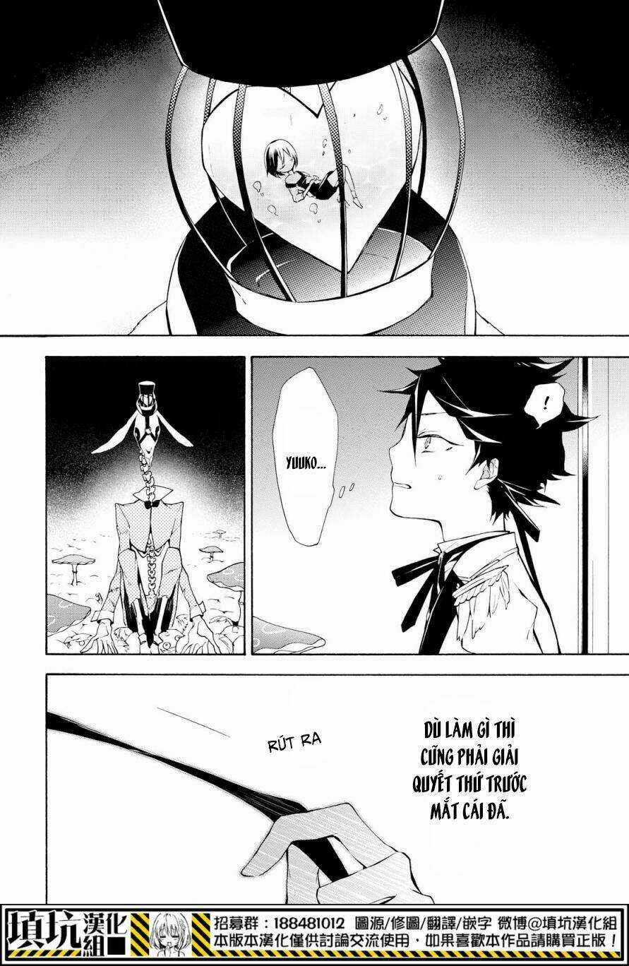 Kaitou Alice - Chapter 16 - Trang 7