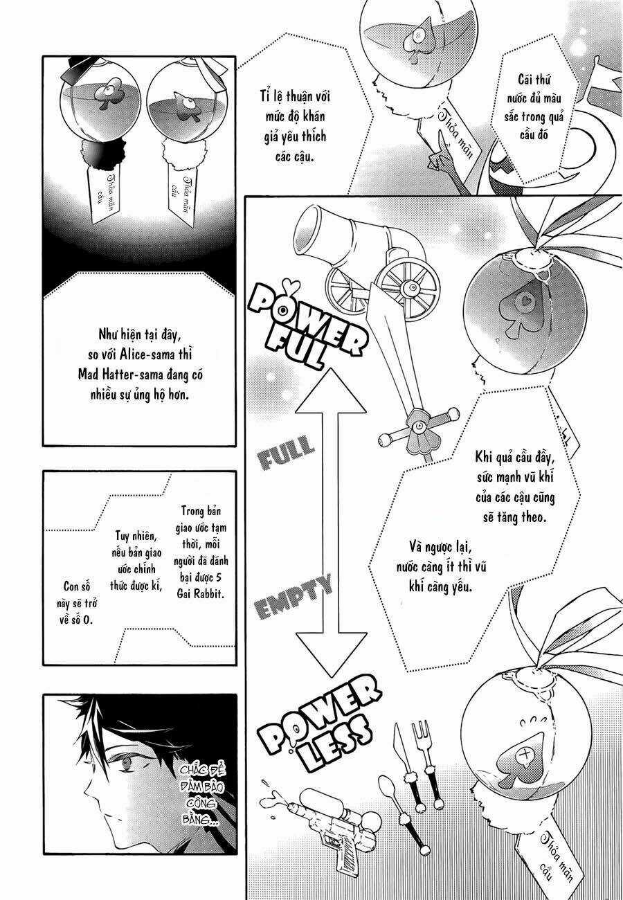 Kaitou Alice - Chapter 2 - Trang 40