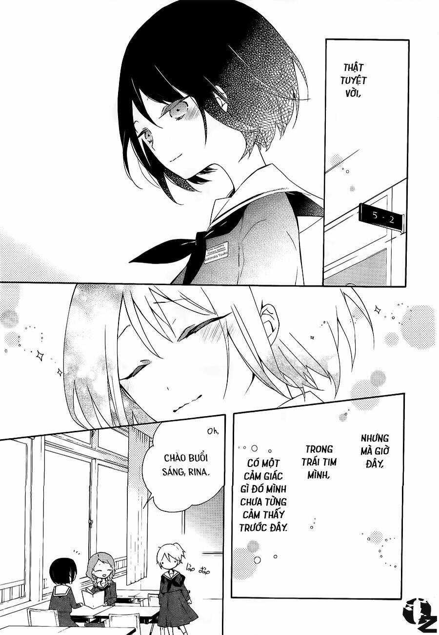 Kaitou Alice - Chapter 5 - Trang 3