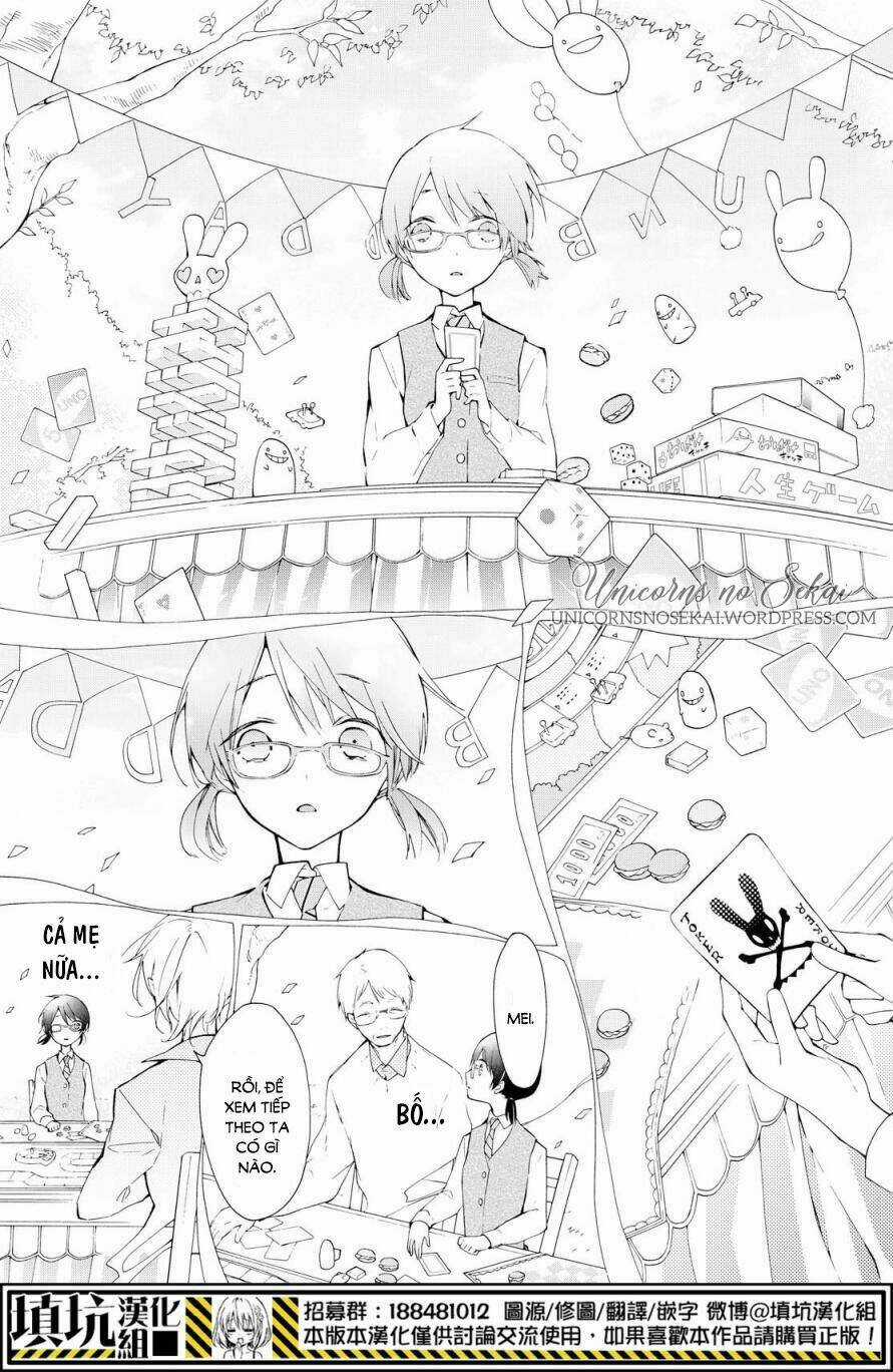 Kaitou Alice - Chapter 8 - Trang 22