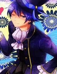 Đọc truyện Kaitou Alice