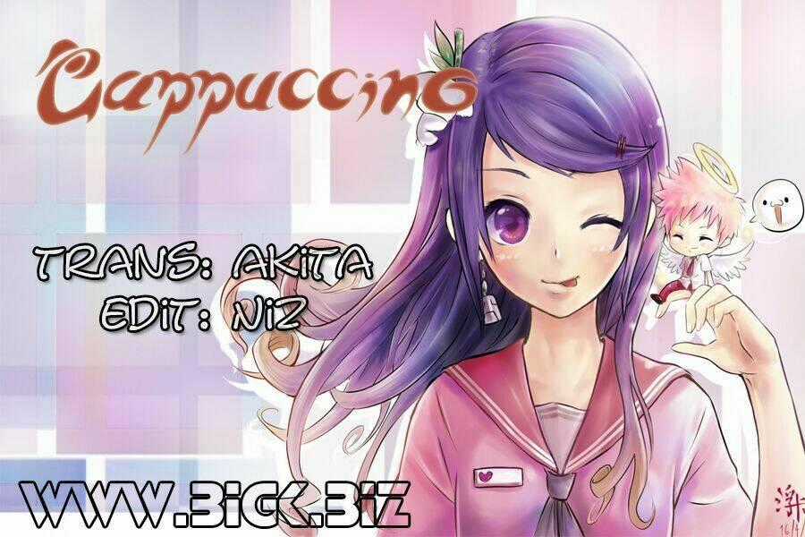 Kaitou Joker - Chapter 1 - Trang 1