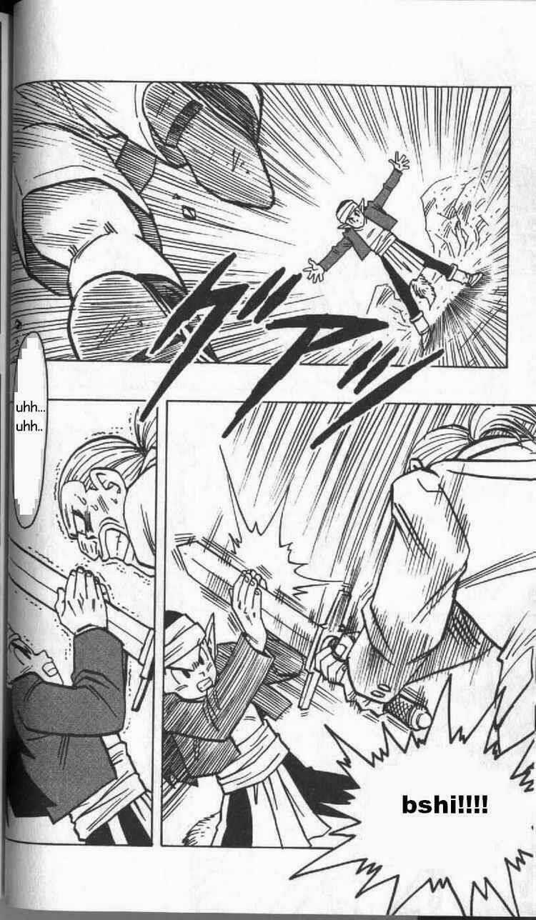 Kajika - Chapter 1 - Trang 22