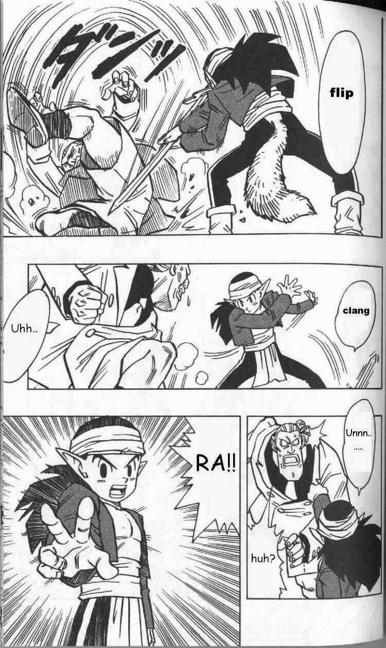 Kajika - Chapter 1 - Trang 23