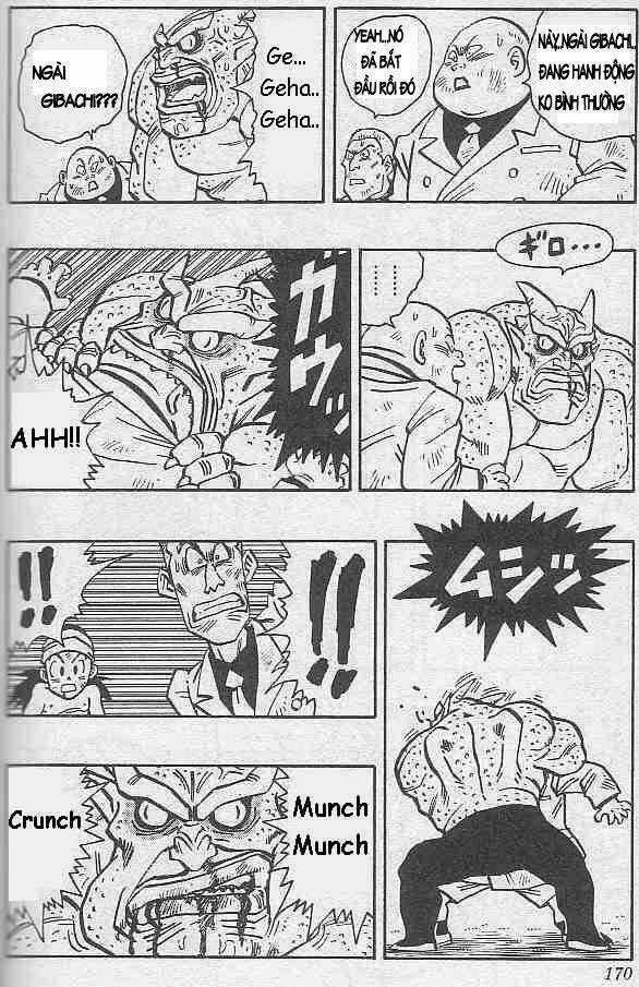 Kajika - Chapter 10 - Trang 11