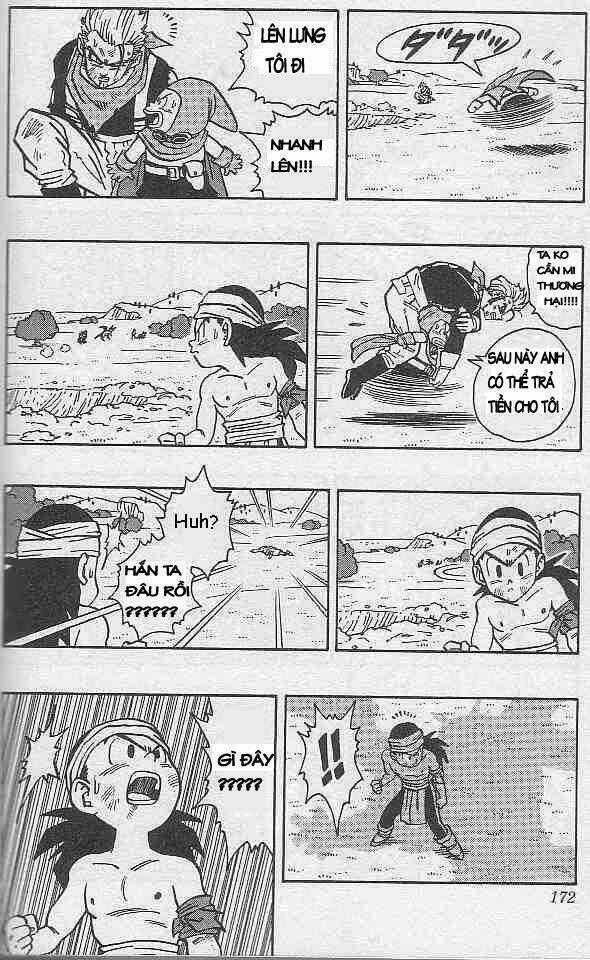 Kajika - Chapter 10 - Trang 13