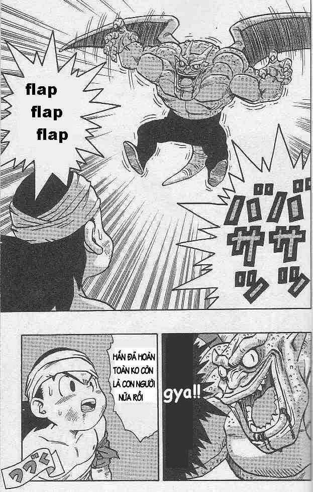 Kajika - Chapter 10 - Trang 14