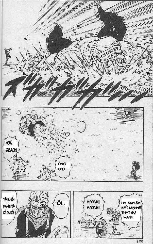 Kajika - Chapter 10 - Trang 9